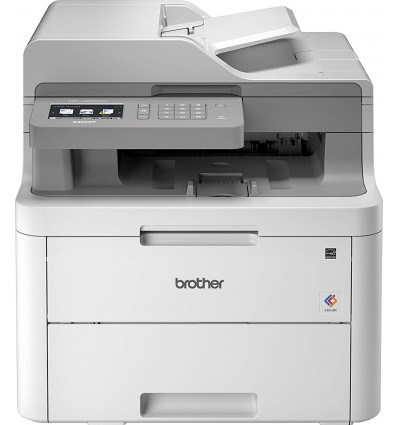 Мфу brother dcp l3550cdw обзор